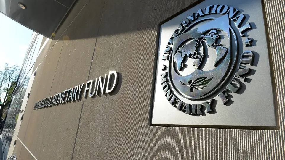 IMF hạ dự báo tăng trưởng G20 năm 2025